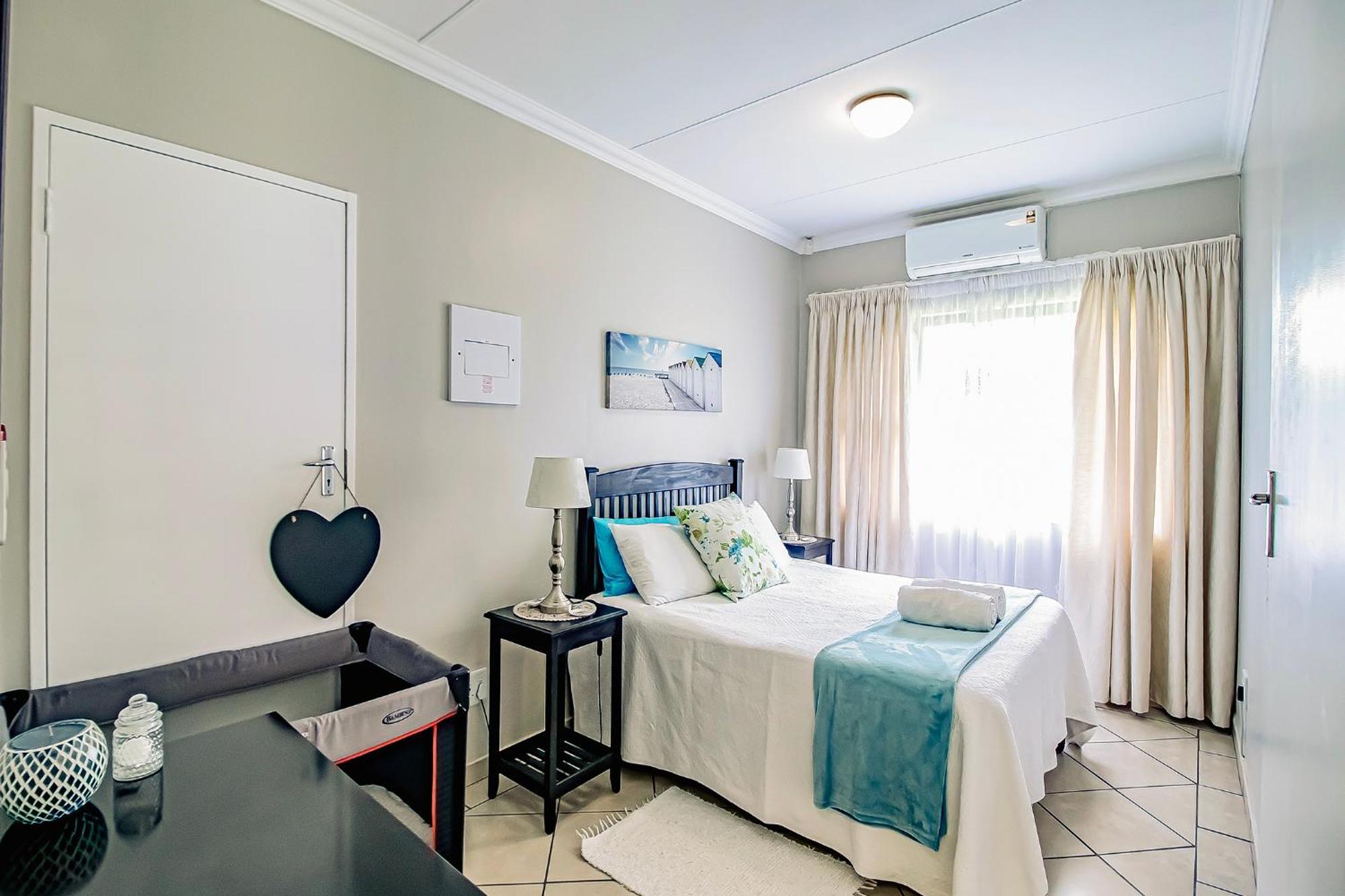 Leozet Self Catering Apartment Pretoria-Noord Dış mekan fotoğraf