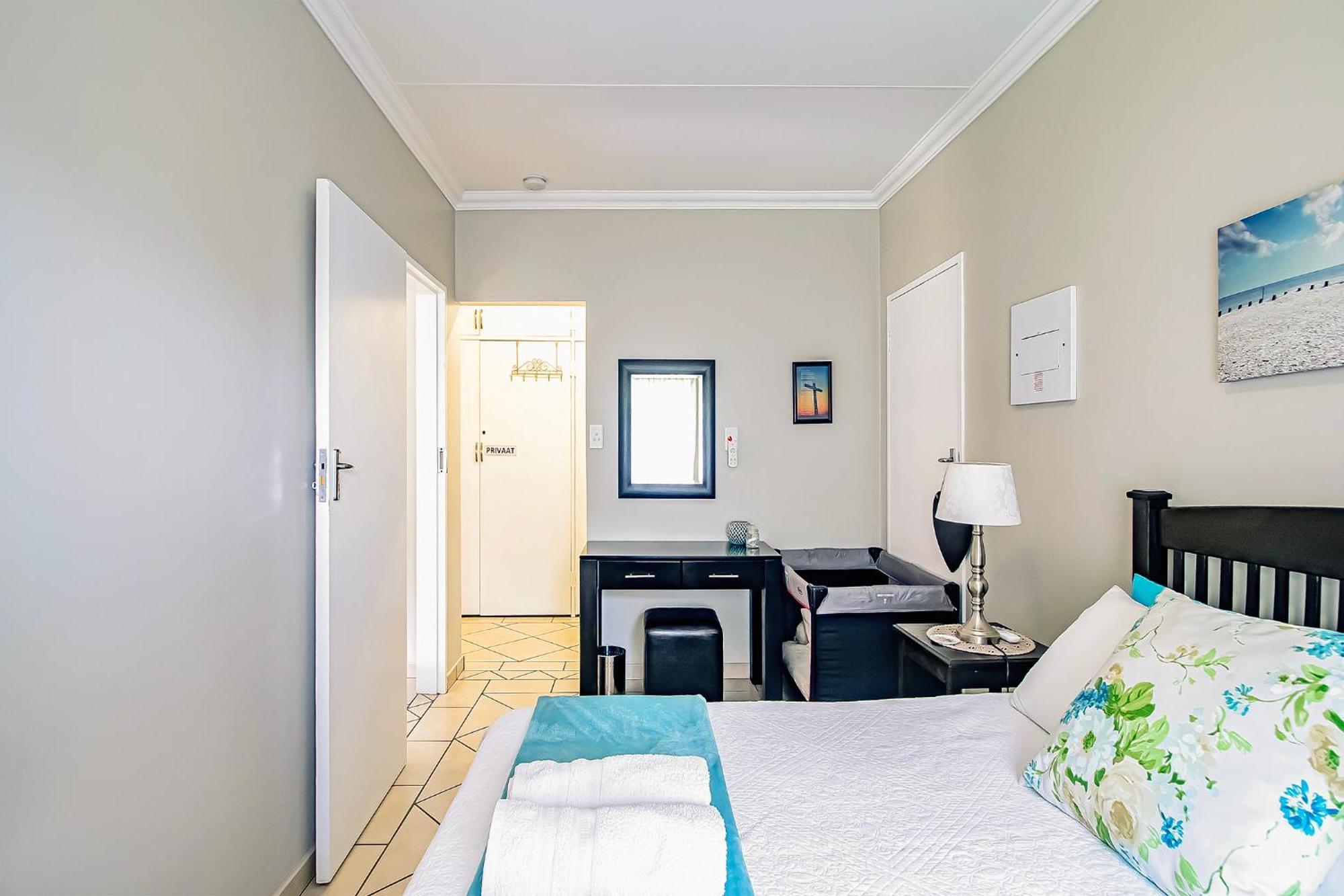 Leozet Self Catering Apartment Pretoria-Noord Dış mekan fotoğraf