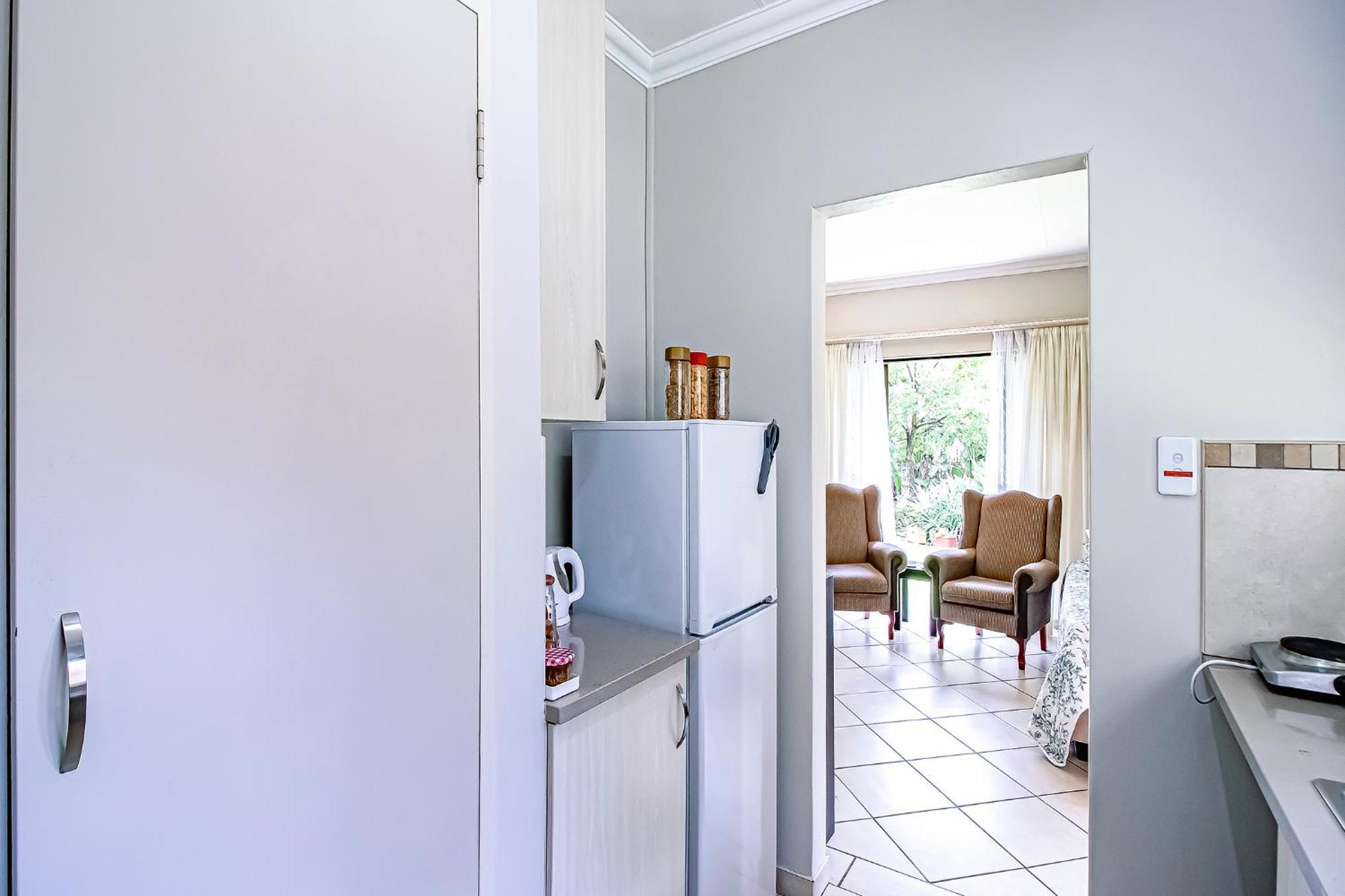 Leozet Self Catering Apartment Pretoria-Noord Dış mekan fotoğraf