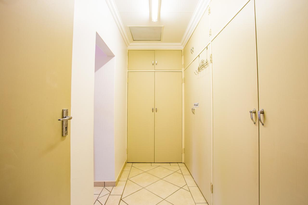 Leozet Self Catering Apartment Pretoria-Noord Dış mekan fotoğraf